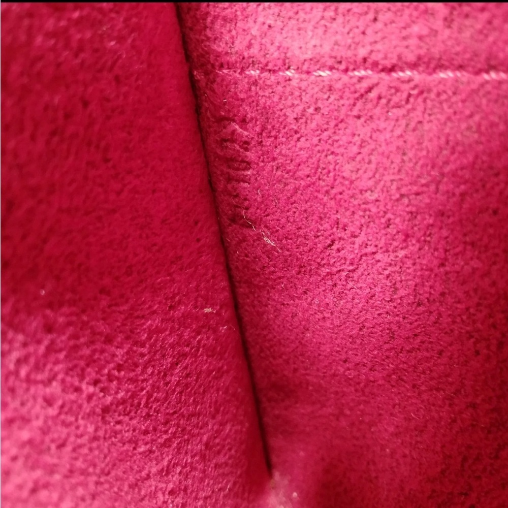 Louis Vuitton Sonatine Bag with Monogram - Picture 9 of 9